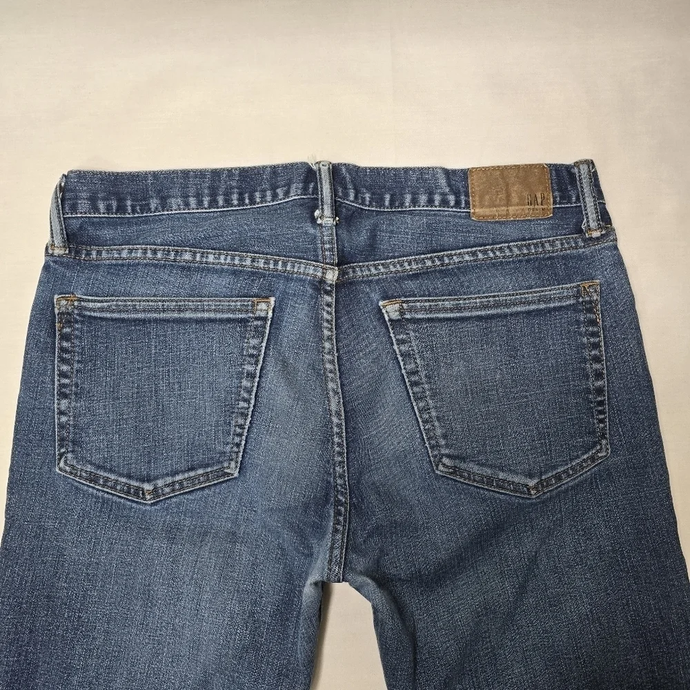 GAP skinny straight